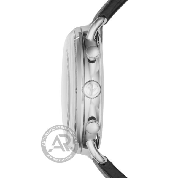 Emporio Armani Aviator Mens Watch AR11105