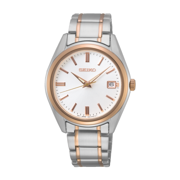 Seiko Conceptual Series SUR322P1