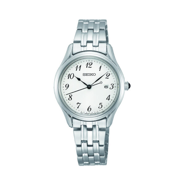 Seiko Conceptual Series Ladies Watch SUR643P1