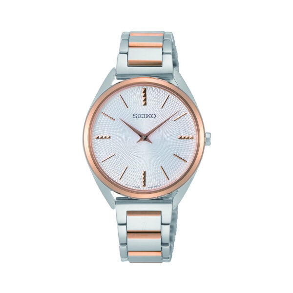 Seiko Conceptual Series Ladies Watch SWR034P1