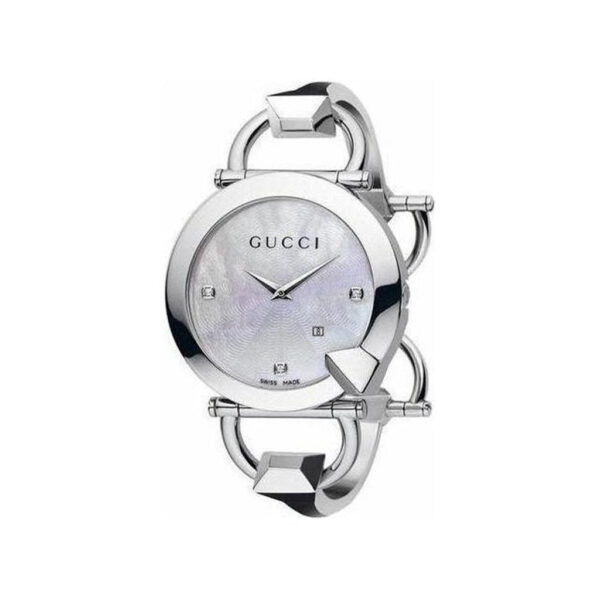 Gucci Ladies Watch YA122504