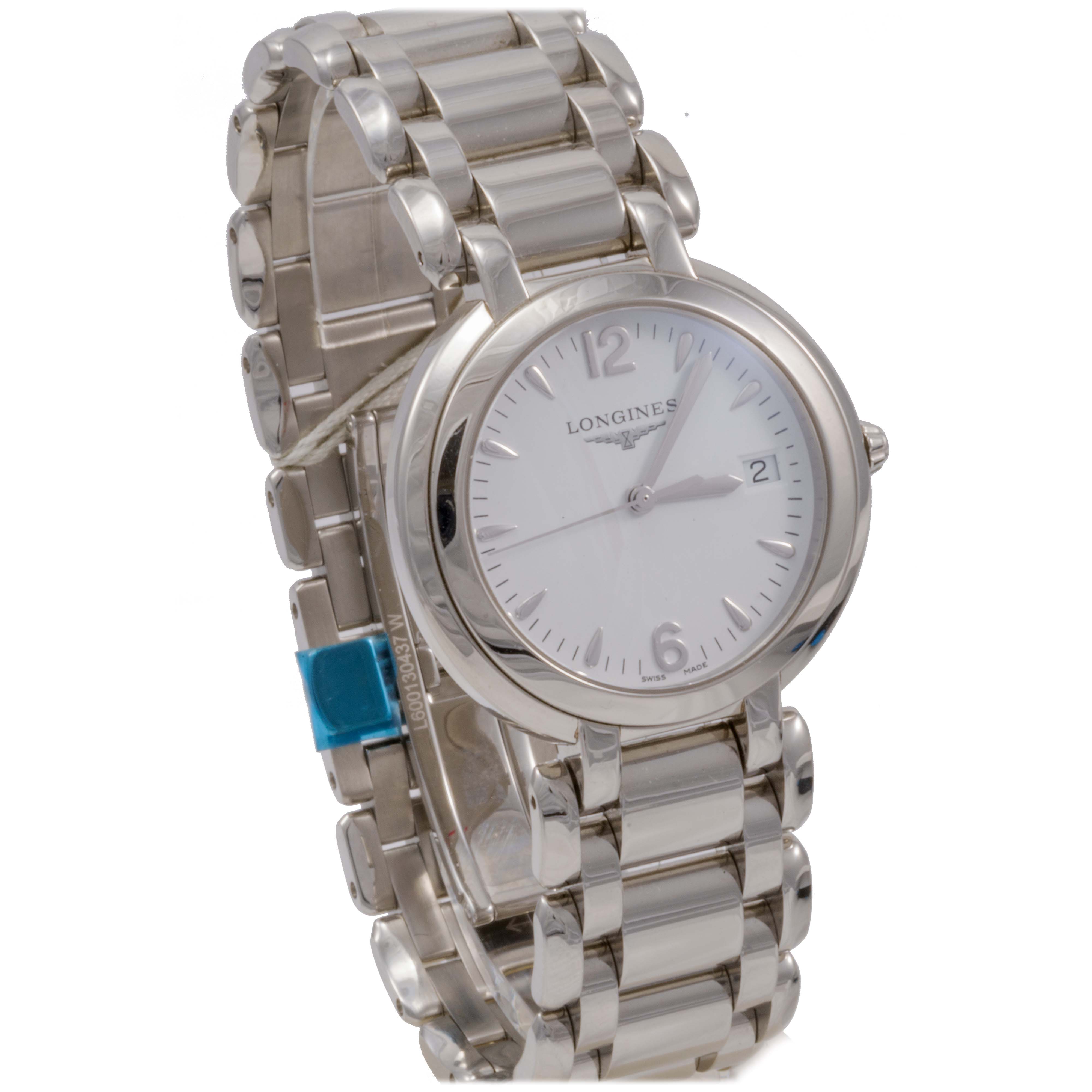 Longines PrimaLuna Ladies Watch L81144166