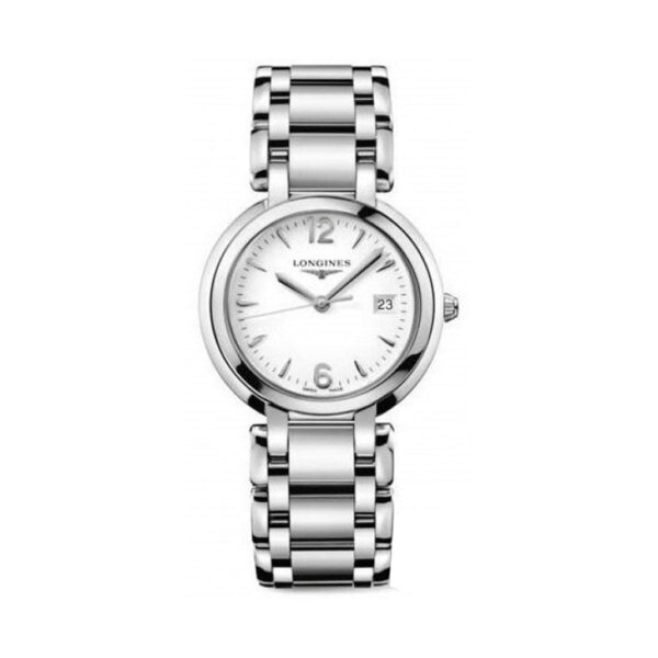 Longines PrimaLuna Ladies Watch L81144166