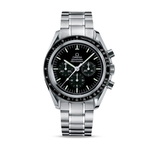 Omega Speedmaster Mens Watch 35705000