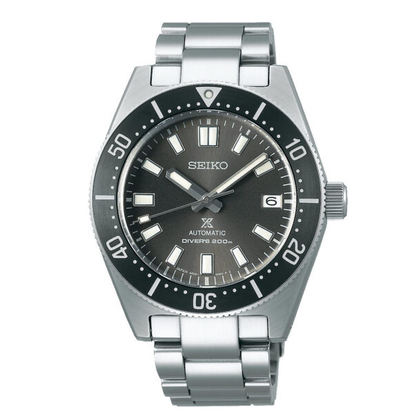 Seiko Prospex Mens Watch SPB143J1